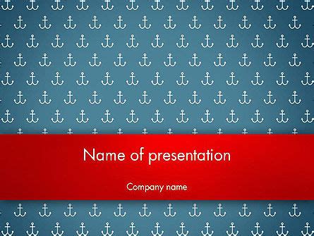 Navy PowerPoint Templates and Google Slides Themes, Backgrounds for ...