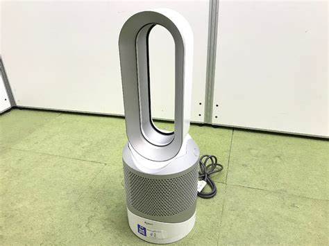 ダイソン Dyson Pure Hot Cool HP ファンヒーター 扇風機 エアマルチプライアー 空気清浄機能付き 花粉 PM 夏冬兼用 Y MA その他 売買され