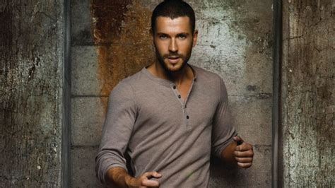 Shayne Ward To Revisit Early Hits With Anthology Uk Tour Retropop