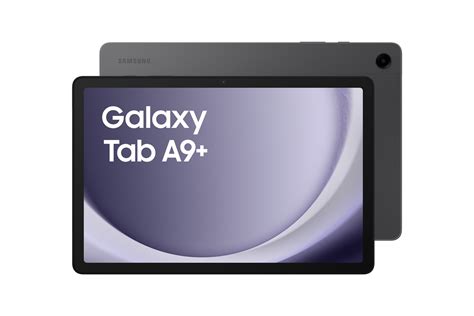 Samsung X N Galaxy Tab A Wi Fi Gb Graphite Aetka Shop