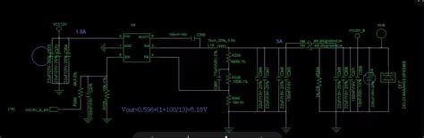 TPS54308: TPS54308 Directly replace TPS54302 - Power management forum ...