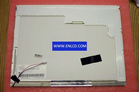 HT15X31 100 HYDIS LCD Panel Replacement ENLCD