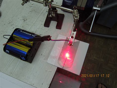 Project DIY Optical Spectrometer Spectrograph Hackaday Io