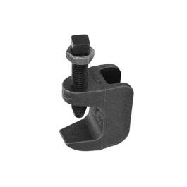 Wide Mouth Top Beam Clamp