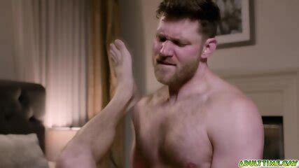 Steamy Hot Gay Fuck Sesh With Boyfriends Cyrus Stark And Caden Jackson