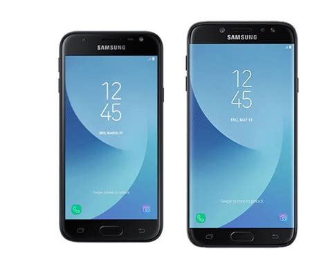 Samsung Galaxy J3 Achieve - Full Specification - GizmoChina.com