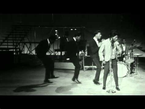 James Brown - Out of Sight (1964 Music Video) | #29 Rock & Roll Song