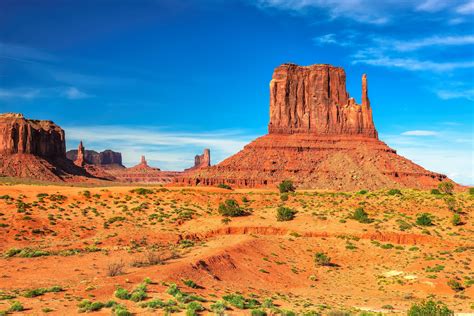 Monument Valley Utah Wallpapers Wallpaper Cave