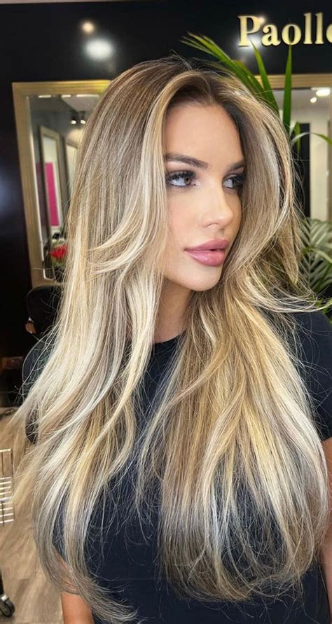 50 Stunning Shades Of Blonde Hair Color For 2023 41 OFF