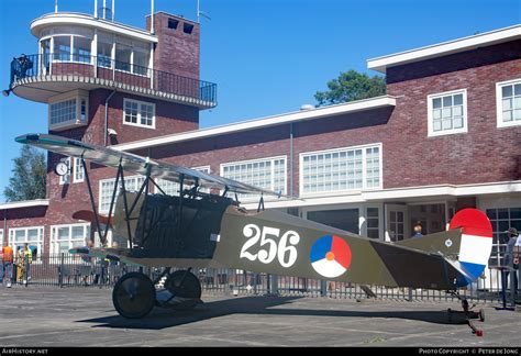 Aircraft Photo Of Ph Lva 256 Fokker Dvii Replica Netherlands