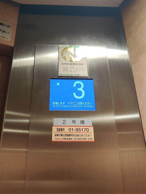 Flying elevator : r/engrish