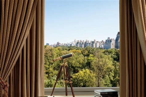 Hotels In New York Mit Atemberaubendem Ausblick