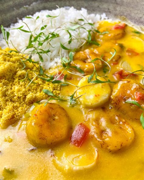 Como Fazer Moqueca De Banana Da Terra