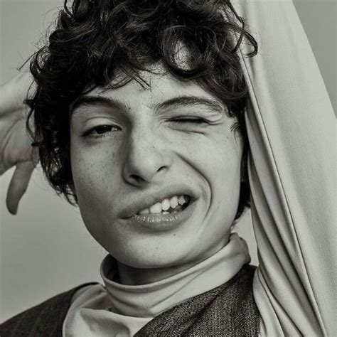 Picture Of Finn Wolfhard In General Pictures Finn Wolfhard 1664477774  Teen Idols 4 You