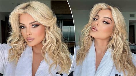 Bebe Rexha duket tërheqëse në imazhet e reja ndërsa paralajmëron