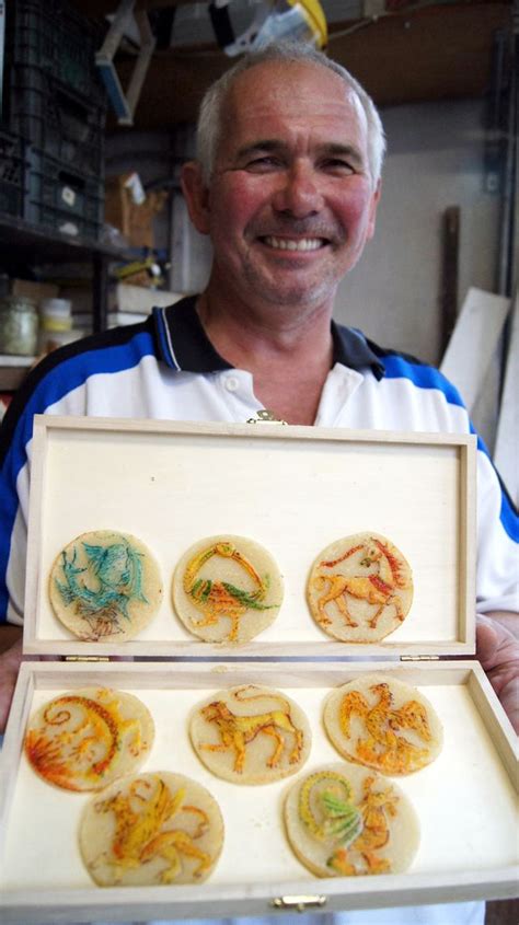 Kaliningrad: Königsberger Marzipan feiert Comeback - DER SPIEGEL
