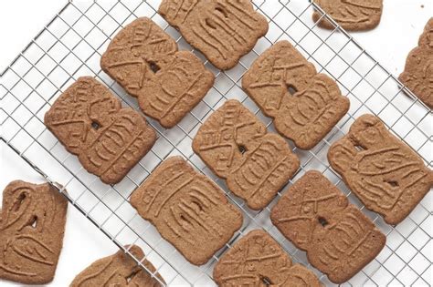 The Only Dutch Speculaas Cookie Recipe You Will Ever Need Dutch Cookies Spice Cookies Cookie