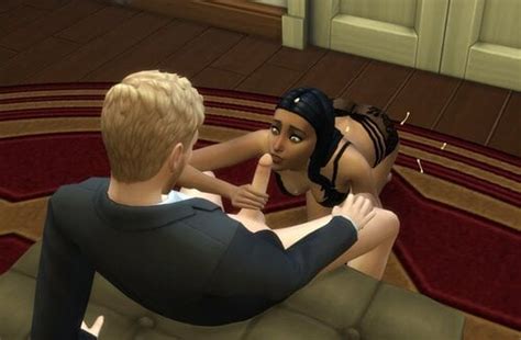 Sims 4 Zorak Sex Animations For WhickedWhims 23 11 2020