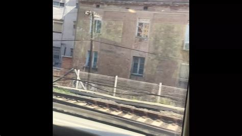 Accidental Sex On The Train Handjob And Cumshot With Amateur MILF XHamster