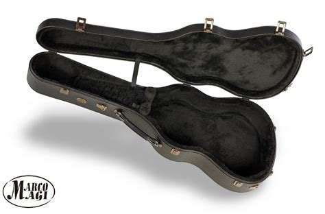 Classical Guitar Case. 9557