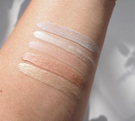 Urban Decay Naked Skin Illuminating Fluid British Beauty Blogger
