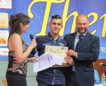 Risultati Per Il Premio Storico Letterario Themis Live Sicilia