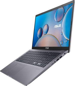 Asus Vivobook F Ea Wh Touch Laptop Fhd Intel I G Gb Ram