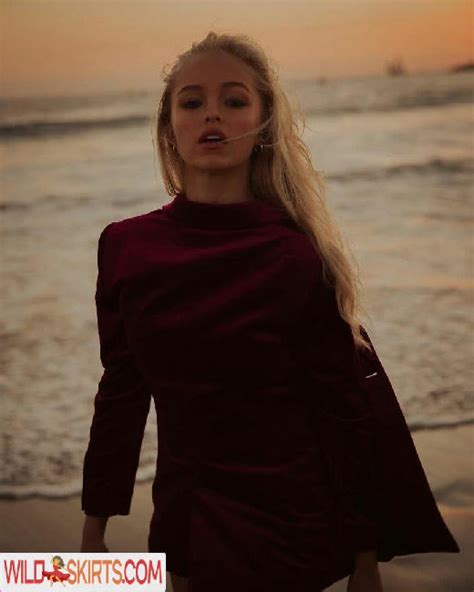 Julia Tychoniewicz Nude Leaked Photos And Videos WildSkirts