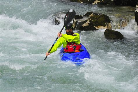 Diver River Curso De Iniciaci N Al Kayak De Aguas Bravas Diver River