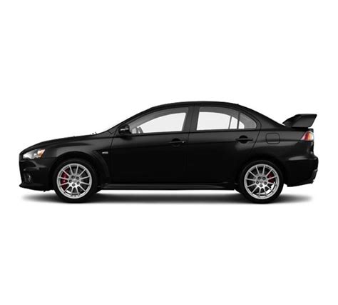 Mitsubishi Lancer Evolution X in India | Features, Reviews ...