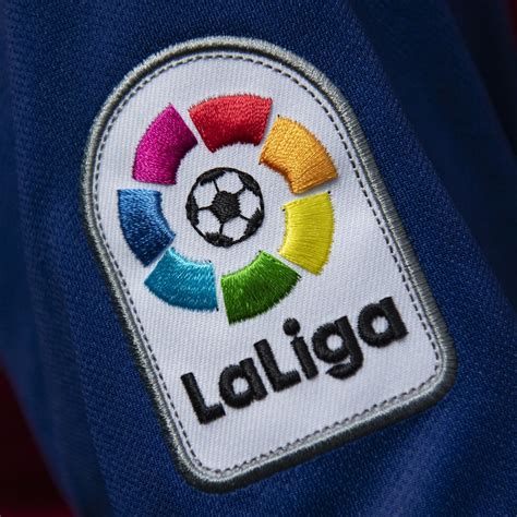 La Liga to change name following sponsorship deal - Football España