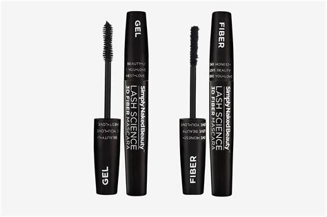 Best Mascaras Drugstore Waterproof More