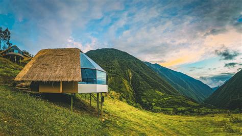 Exclusive Salkantay Campsites Andean Sky Camp Lodge