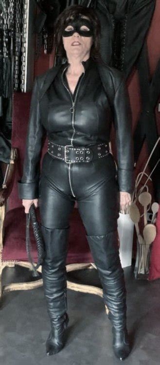 Leather Chains On Tumblr