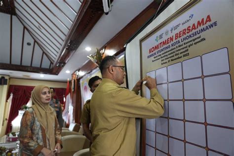 18 Anggota DPRD Desak Mendagri Ganti Pj Wali Kota Lhokseumawe Bakata