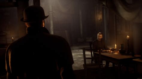 Vampyr review - The Indie Game Website