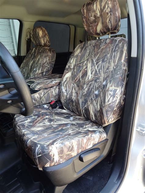 Amazon Durafit Covers Ford F150 Cab Front And Back Seat Set Exact