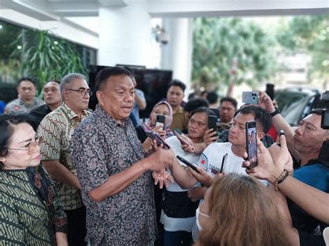 Pilkada Pdi Perjuangan Sulut Buka Pendaftaran Calon Kepala Daerah