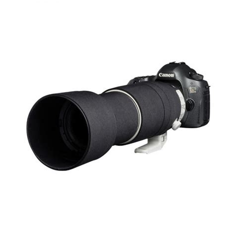 Easycover Lens Oak Objektivschutz für Canon EF 100-400mm F4.5-5.6L IS ...