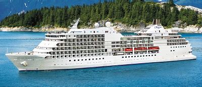 Regent Cruise Discounts: Seven Seas Navigator