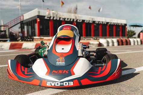 Karting San Javier Blog Go Karts Mar Menor