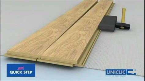 Uniclic Quick Step Laminate Flooring Clsa Flooring Guide