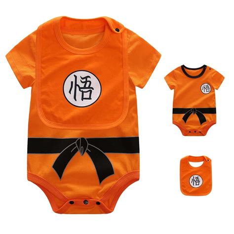 10 Best Anime Baby Clothes 2024 for the Cute and Cool Kids