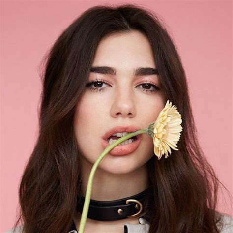 Dua Lipa Height — Occupationprofession Of Dua Lipa Falo Galego