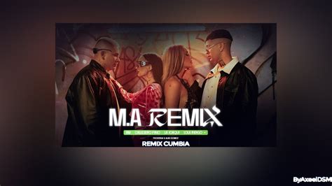 Bm Callejero Fino La Joaqui Lola Índigo M A Remix Remix Cumbia