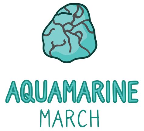 March Birthstone Color and Meaning: Aquamarine | Color Meanings