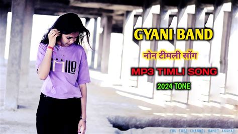 Gyani Band Non Stop Timli Song Adivashi Song Tur Tone Mix