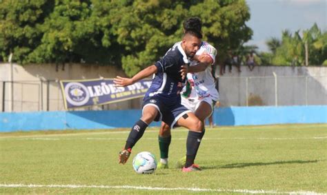 Copa Verde Remo e Manaus avançam e se enfrentam nas semifinais