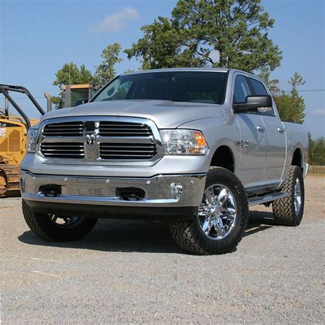 2022 Dodge Ram 1500 3 Inch Lift Kit