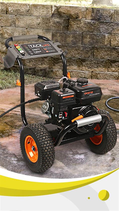 Best Petrol Pressure Washers In Uk October Review Artofit